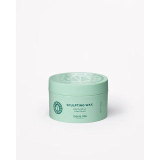 Sculpting Wax Fiber Cream