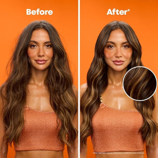 Mega Sleek Smoothing Conditioner