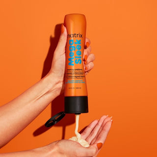 Mega Sleek Smoothing Conditioner