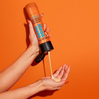Mega Sleek Smoothing Conditioner