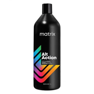 Alternate Action Clarifying Shampoo