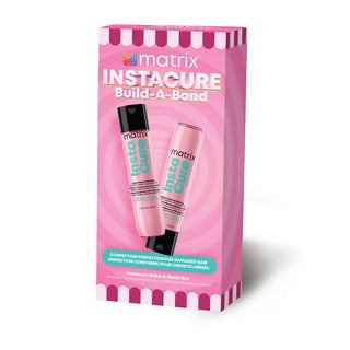 Instacure Build-A-Bond Duo