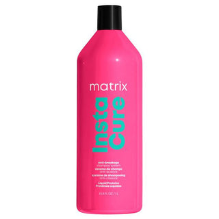 Instacure Total Results Anti-Breakage Shampoo