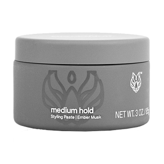 Medium Hold Styling paste