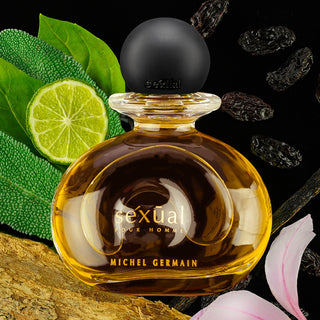 Sexual Pour Homme Eau de toilette