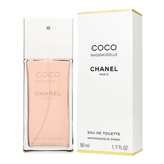 Coco Mademoiselle Eau de Toilette