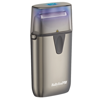 Uvfoil Single Foil Disinfectant Metal Shaver #FXLFS1