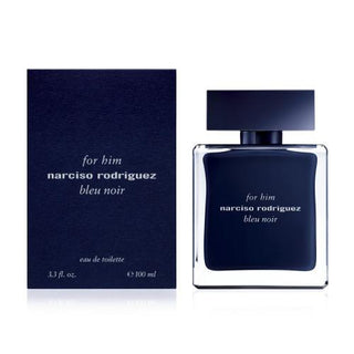 Bleu Noir For Him Eau de Toilette