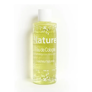 Eau de cologne Fraicheur Naturelle
