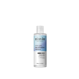 Hair Fall Defense Ultimate Power Shampoo