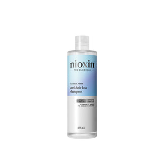 Hair Fall Defense Ultimate Power Shampoo