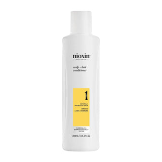 System 1 Conditioner