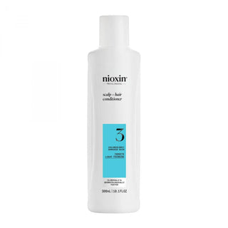 System 3 Conditioner