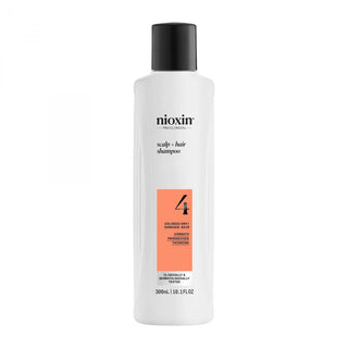 System 4 Shampoo
