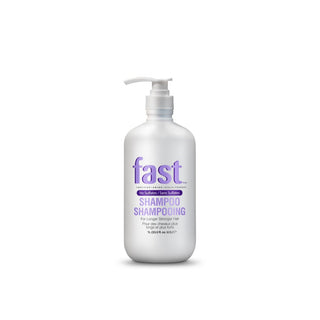 Fast Shampoo (Old Packaging)