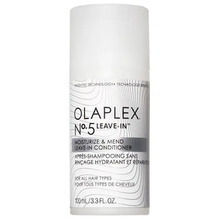 No.5 Leave-In Conditioner