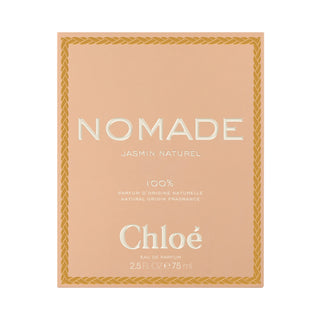Nomade Jasmin Naturel Eau De Parfum