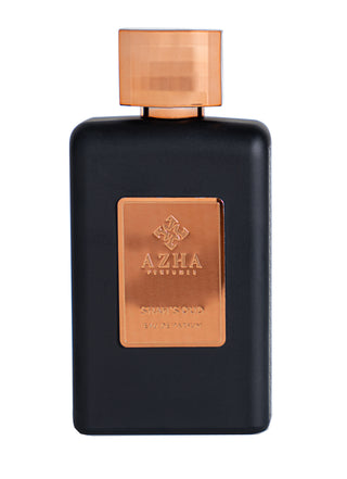 Shah's Oud  Eau De Parfum
