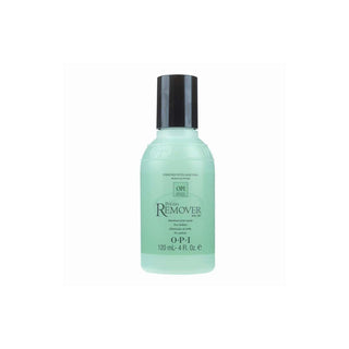 Aloe Vera Nail Polish Remover