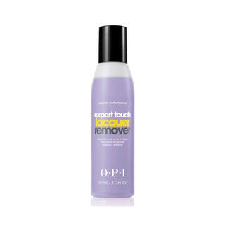 Expert Touch Nail Lacquer Remover