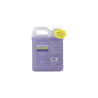 Expert Touch Nail Lacquer Remover