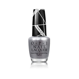 Push And Shove Nail Lacquer