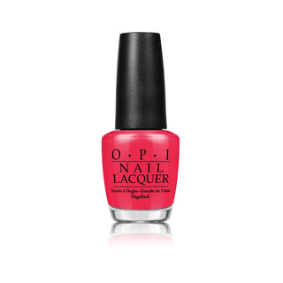 She's A Bad Muffuletta Nail Lacquer