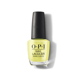 Sunscreening My Calls Summer Nail Lacquer