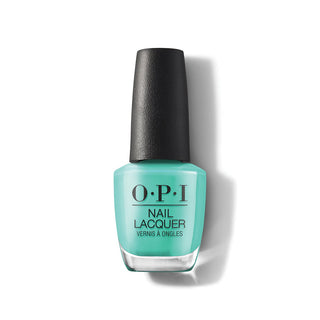 I'm Yacht Leaving Nail Lacquer