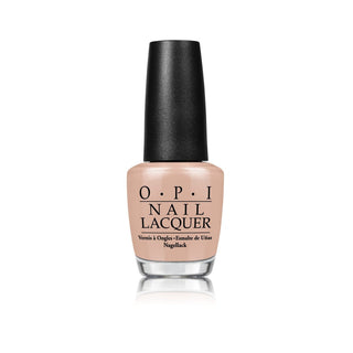 Pale To The Chief Nail Lacquer