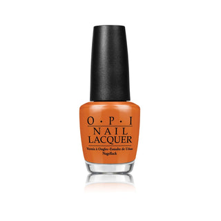 Freedom Of Peach Nail Lacquer