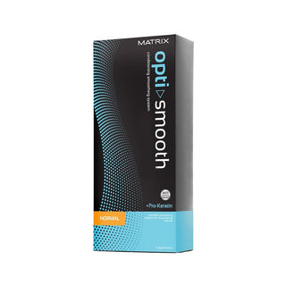 Opti smooth Revitalizing Smoothing System Normal