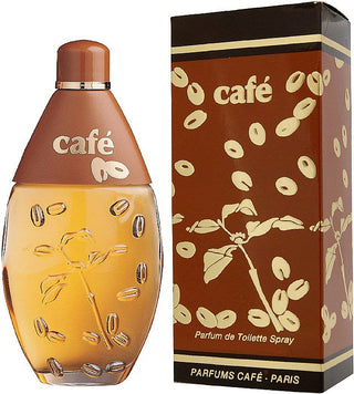Café Eau De Parfum
