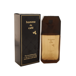 Homme de Café Eau De Toilette