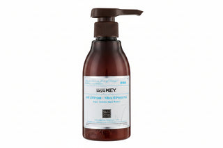 Shampooing Contrôle Boucles pour tous types de boucles
