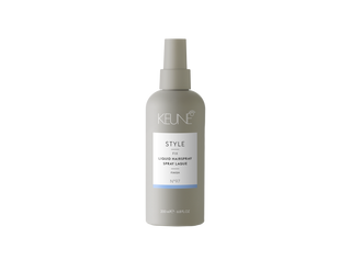 Style Liquid Hairspray