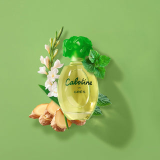 Cabotine De Grès Eau De Parfum