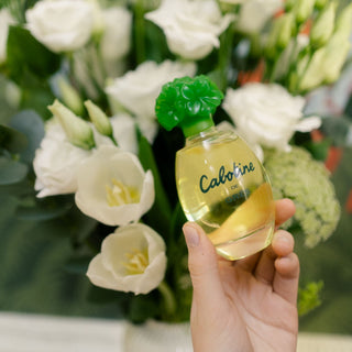 Cabotine De Grès Eau De Parfum