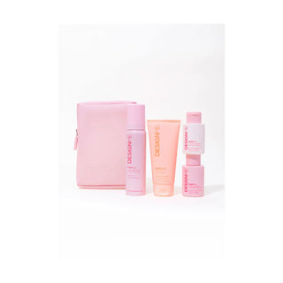 Dream mane volume kit