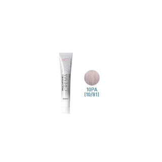 Crema XG 10PA Color