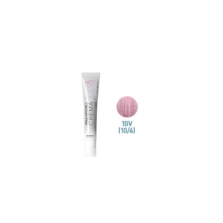 Crema XG Demi 10V Color