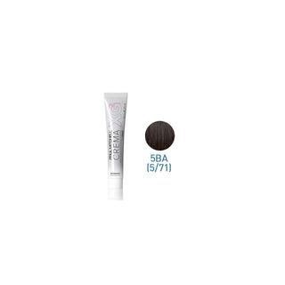 Crema XG Demi 5BA Color