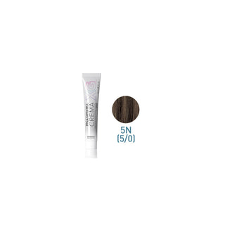Crema XG Demi 5N Color