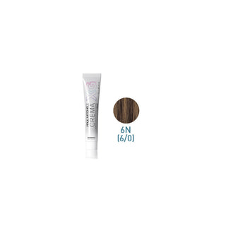 Crema XG Demi 6N Color