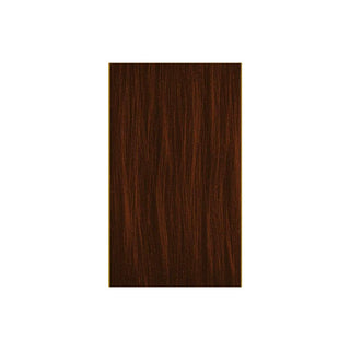 6RB the color Dark Red Natural Blonde