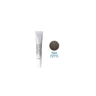 Crema XG Demi 7BA Color