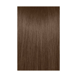 7CH+ the color Chocolate Blonde