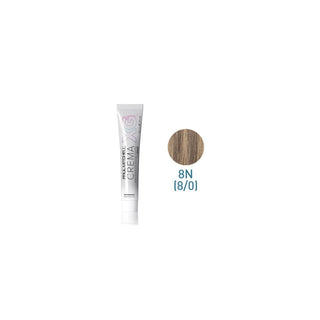 Crema XG Demi 8N Color