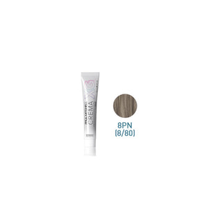 Crema XG Demi 8PN Color