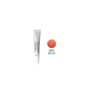 Crema XG Demi 8RO Color